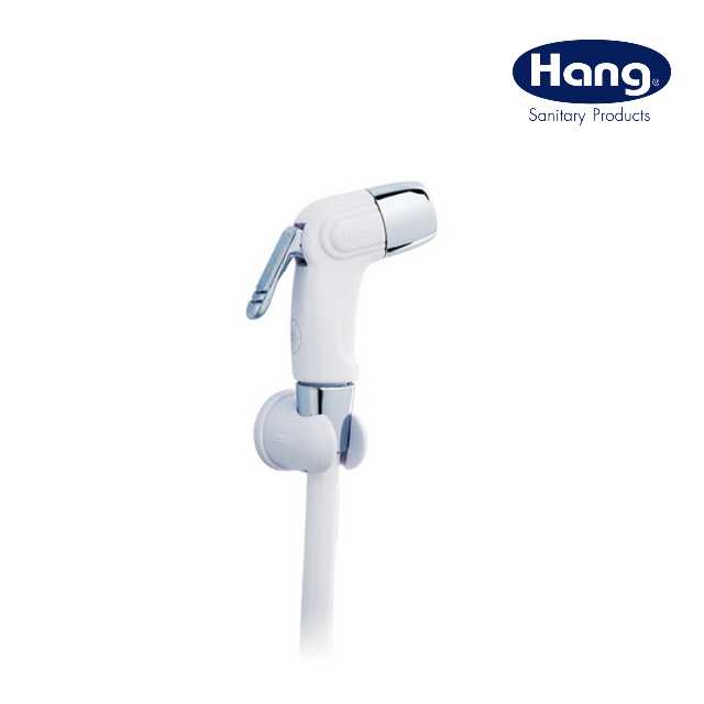 สายฉีดชำระ HANG รุ่น SS-03WH