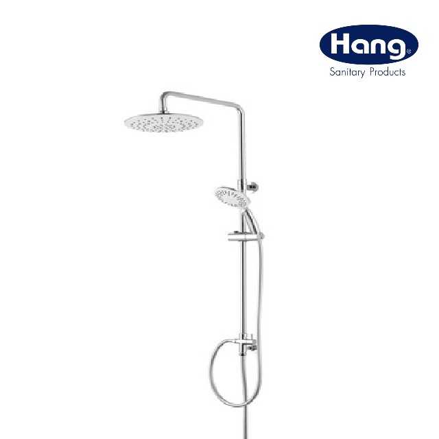 ชุด OPTION RAIN SHOWER เดี่ยว  HANG  รุ่น OP-015