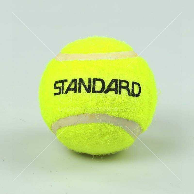 ลูกเทนนิส STANDARD / tennis ball
