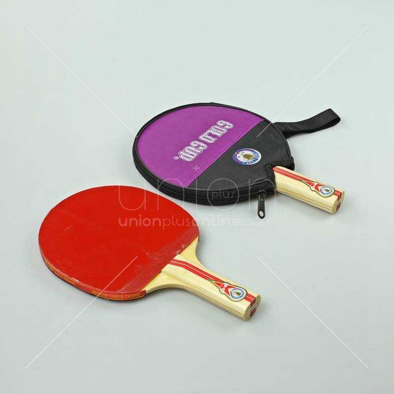 ไม้ปิงปอง GOLD CUP / table tennis racket