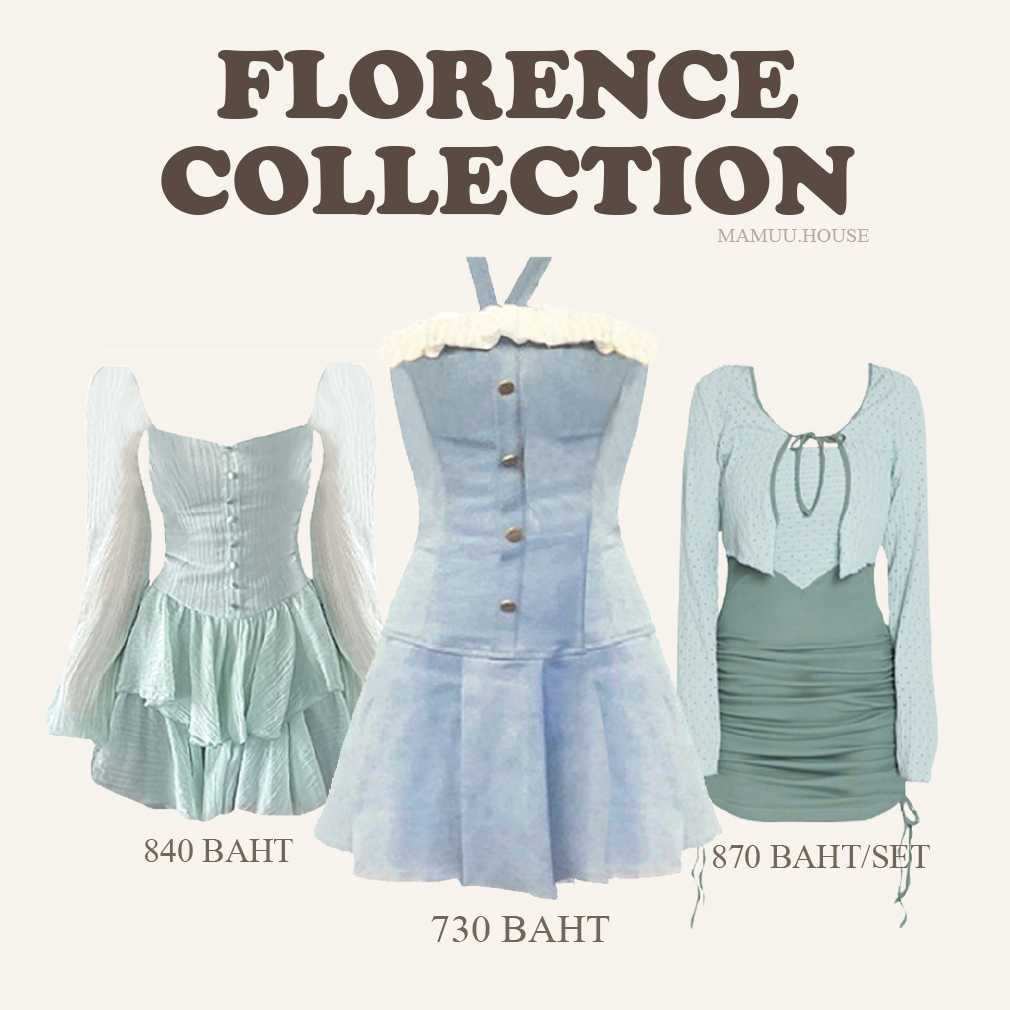 FLORENCE COLLECTION