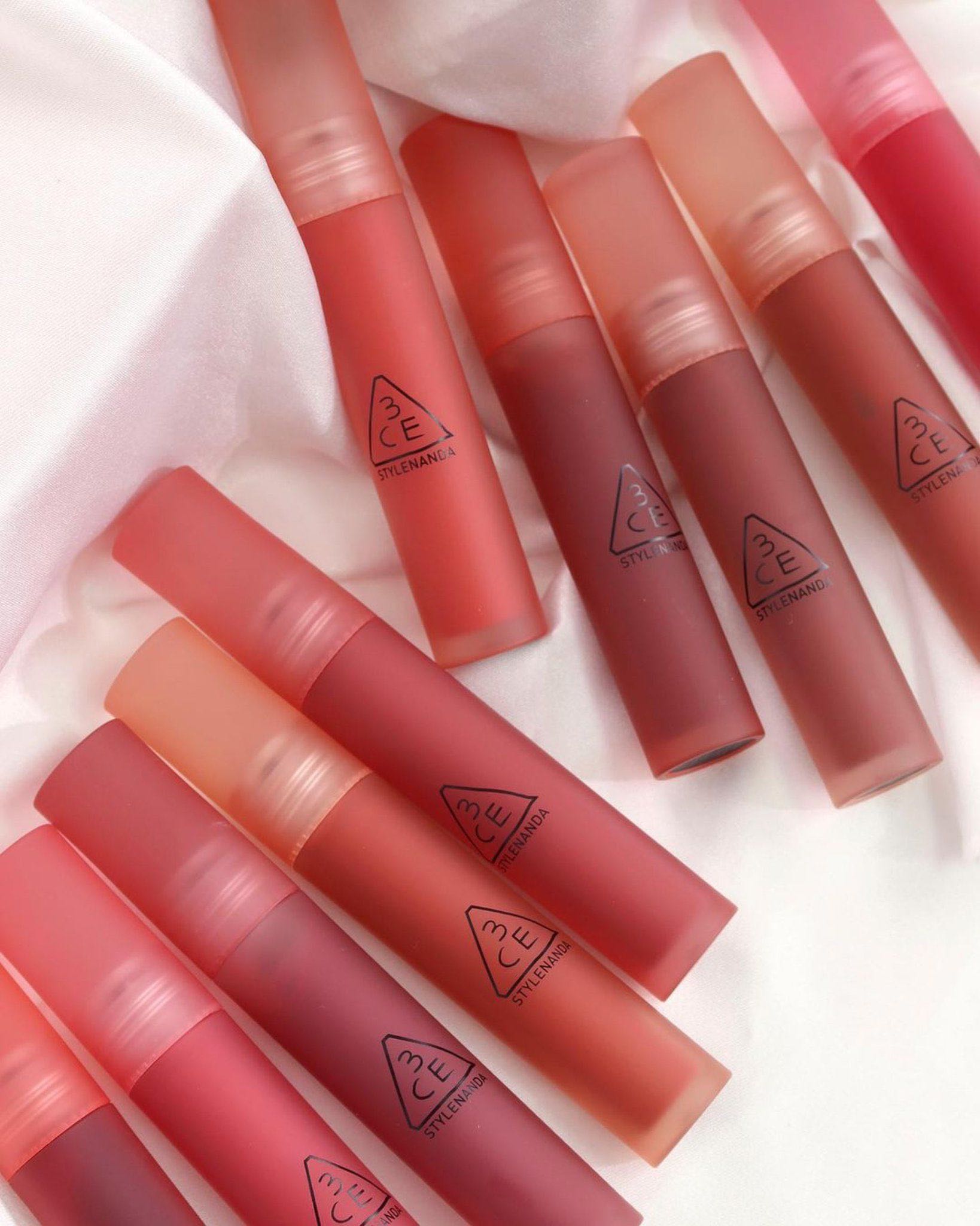 3ce blur water tint