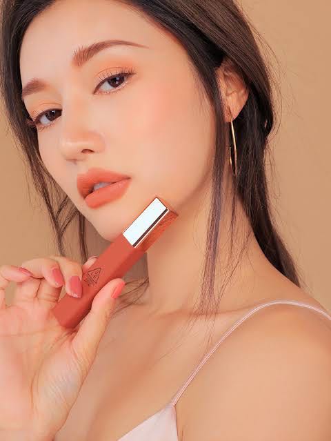 3CE Cloud Lip Tint Beige Avenue