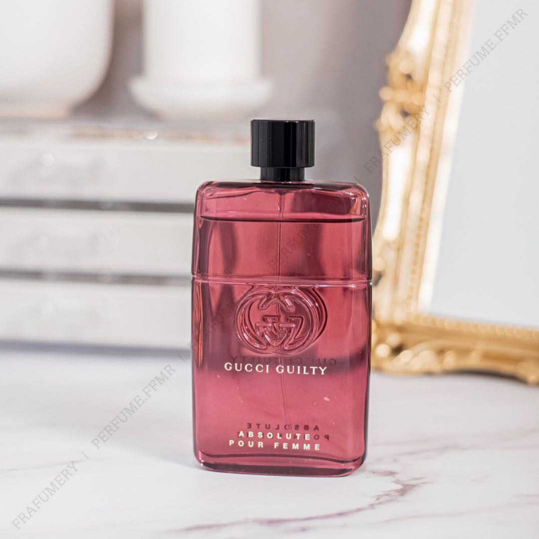 Gucci Guilty Absolute Pour Femme EDP LINE SHOPPING