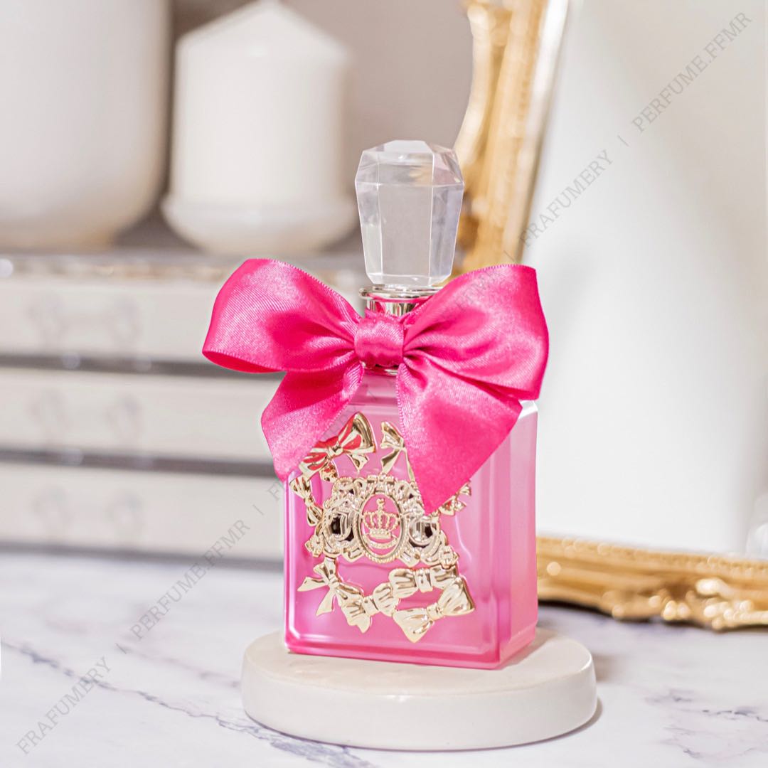 Viva la juicy pink couture online