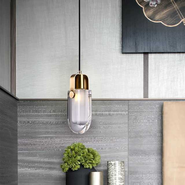 Luxury Designed Ceiling Lamp IV - โคมไฟแต่งบ้านติดเพดาน