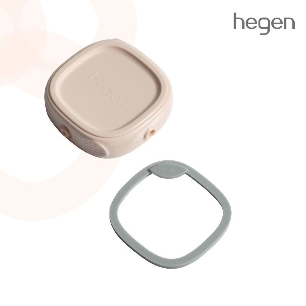 Hegen ฝาสำหรับเก็บน้ำนม [1 ชิ้น]