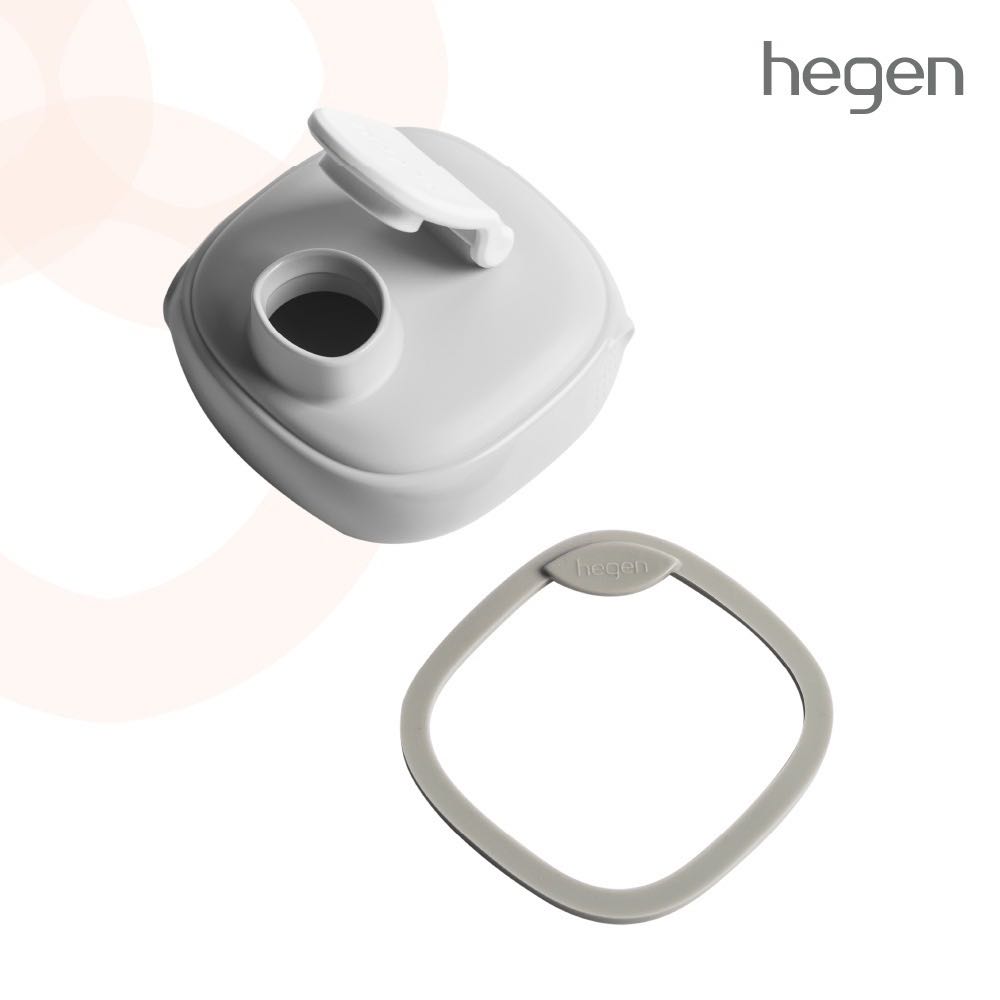 Hegen ฝาสำหรับดื่มน้ำ [1 ชิ้น]