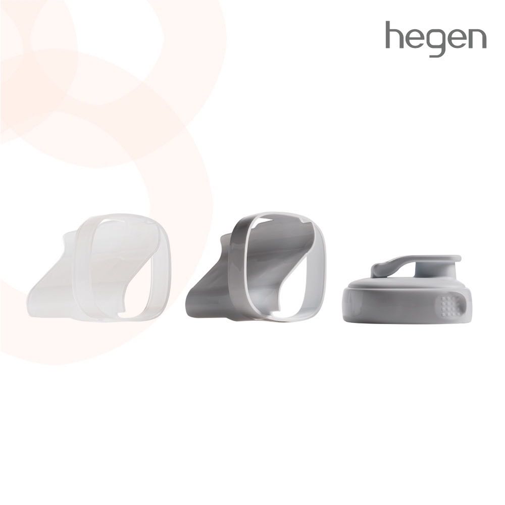 Hegen ที่แบ่งอาหาร สำหรับขวดขนาด 5 ออนซ์ / 150 มล. 