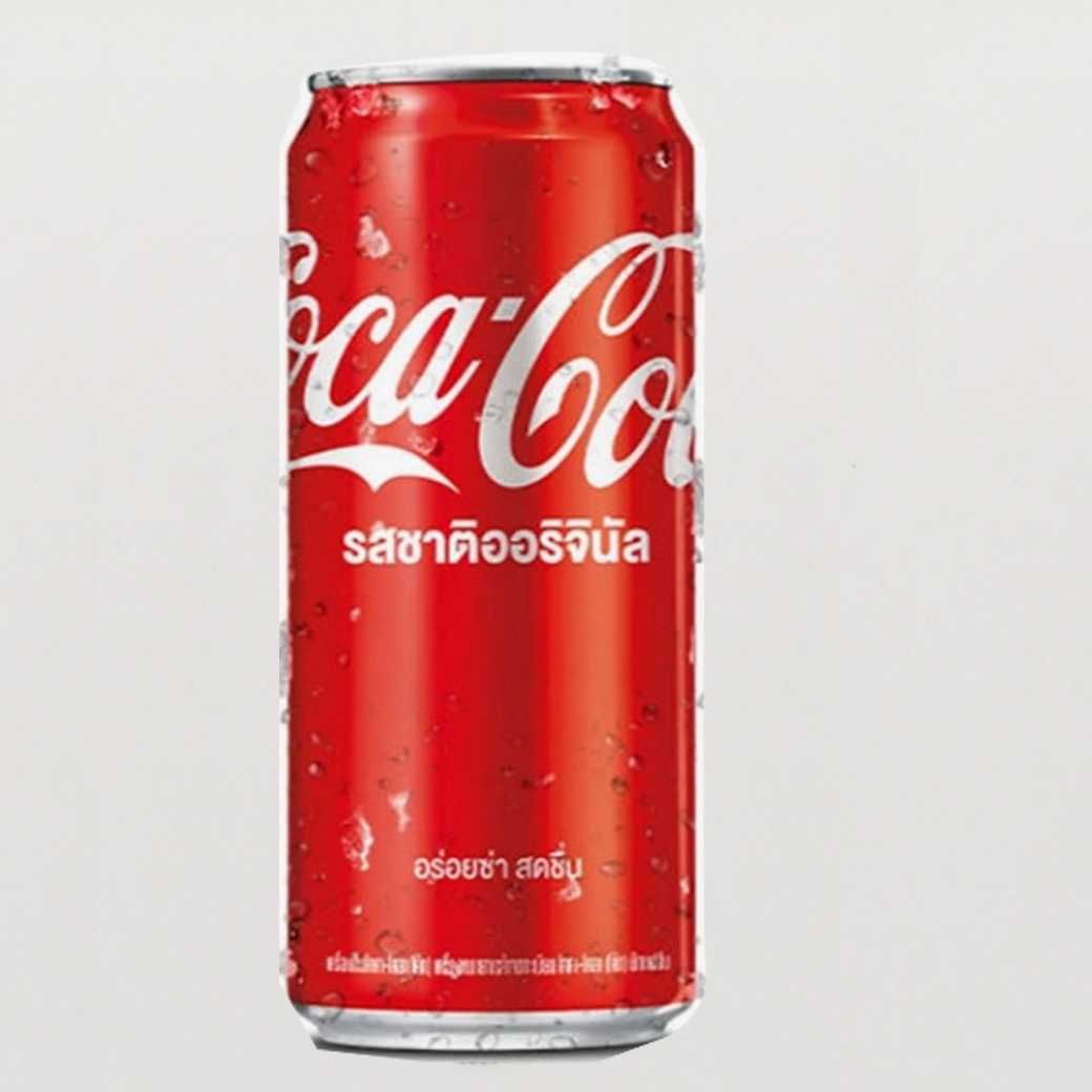 Coke