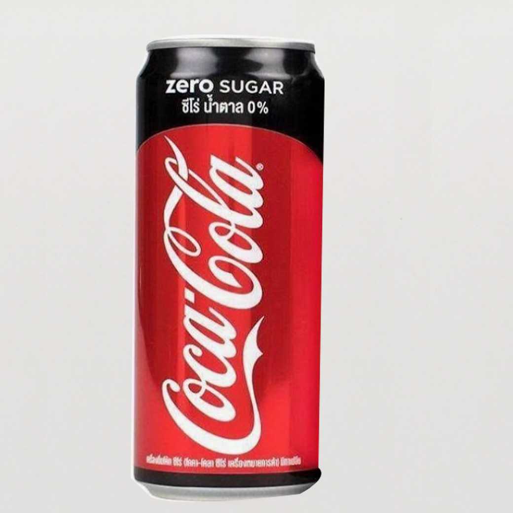 Coke Zero