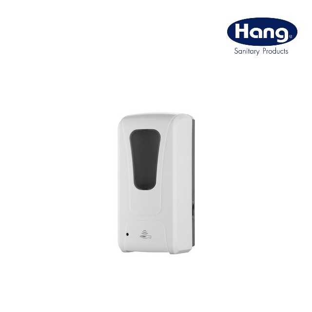เครื่องจ่ายสบู่อัตโนมัติ HANG รุ่น DP-08