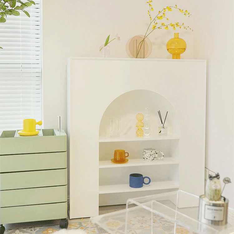 Home Decorating Storage II - ตู้โชว์ตกแต่งบ้าน