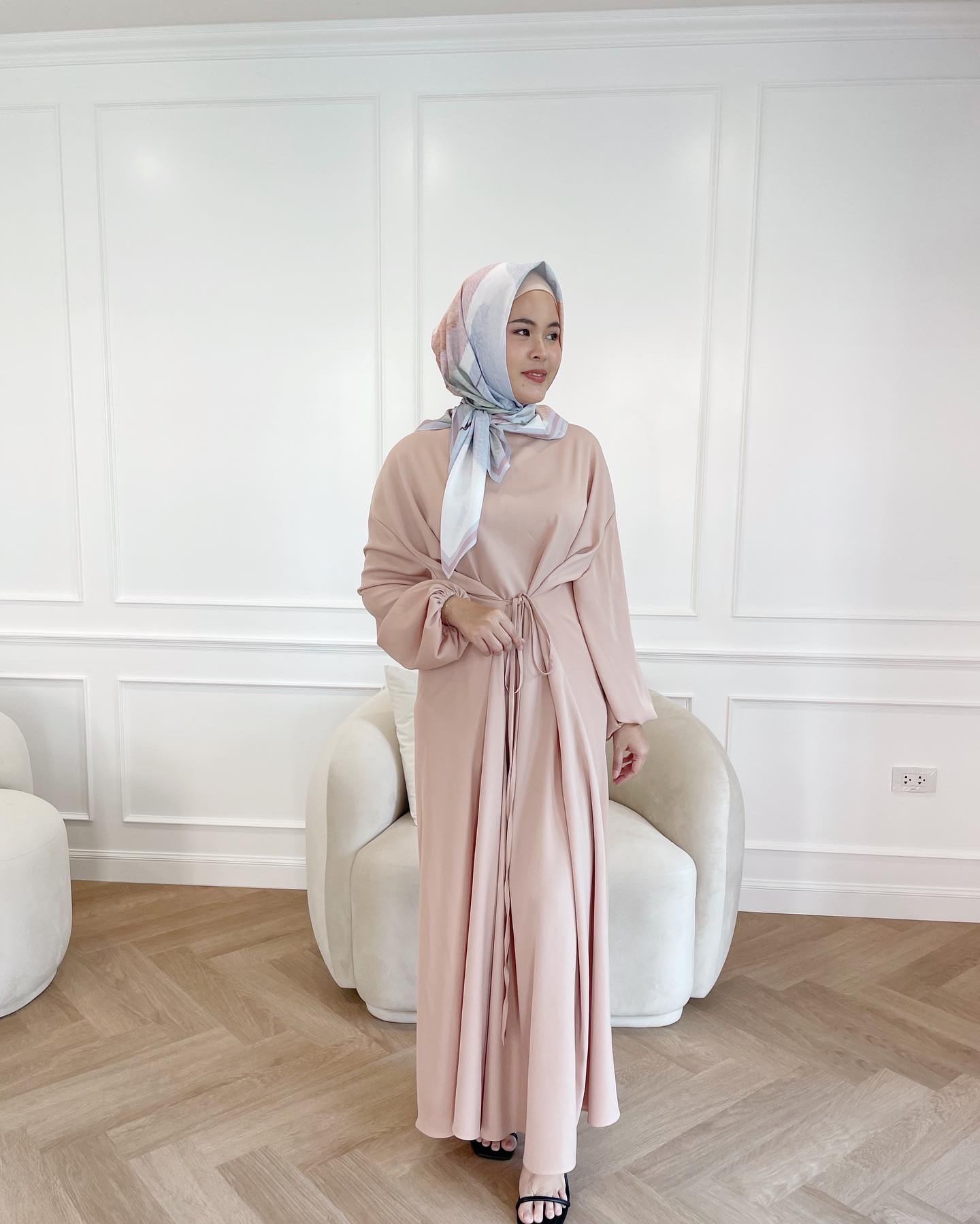 Thobe dress