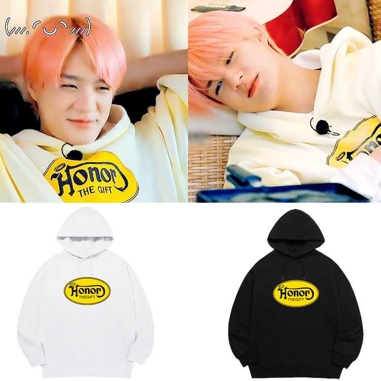 ฮู้ด NCT DREAM JENO