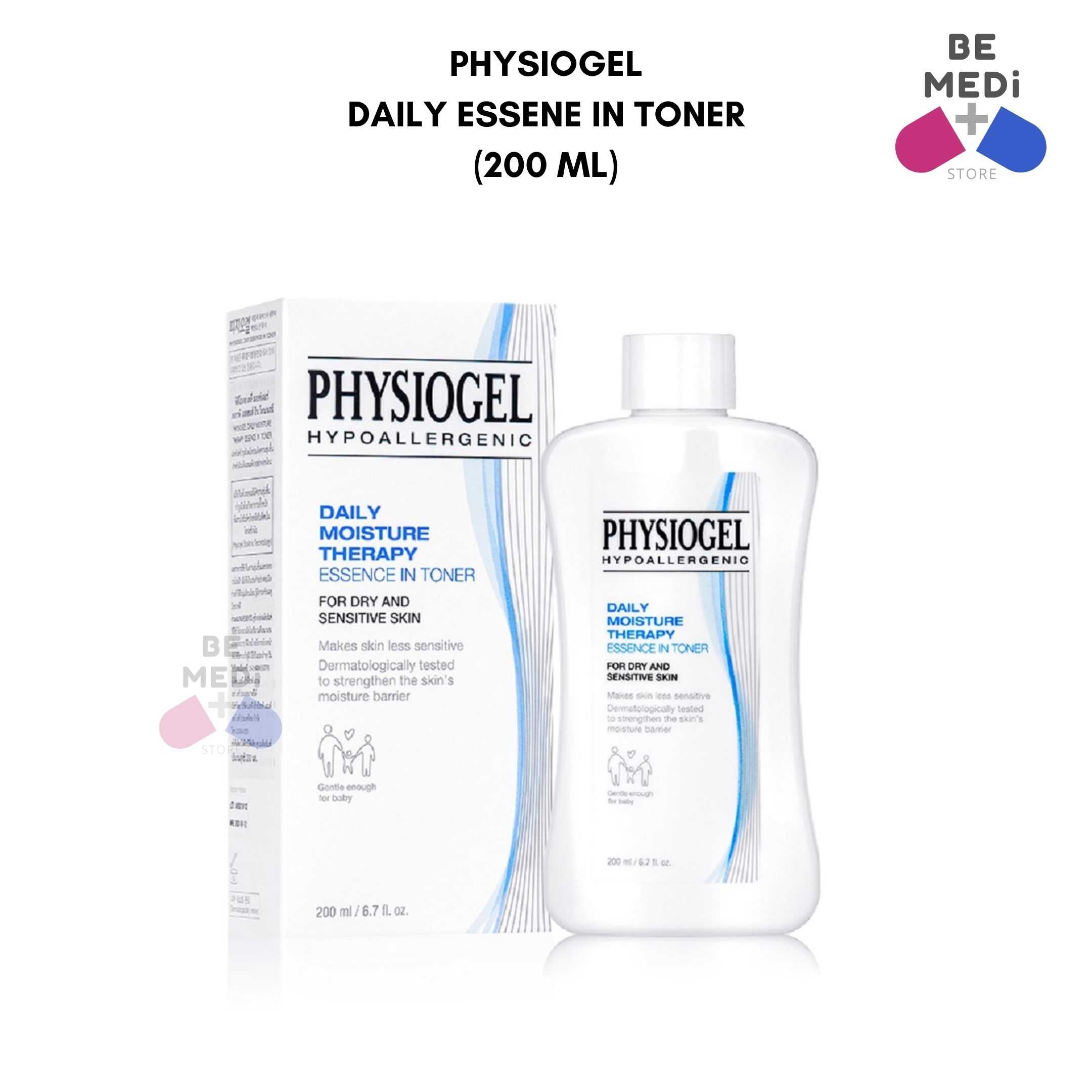 PHYSIOGEL Daily Essene In Toner (200 ml)