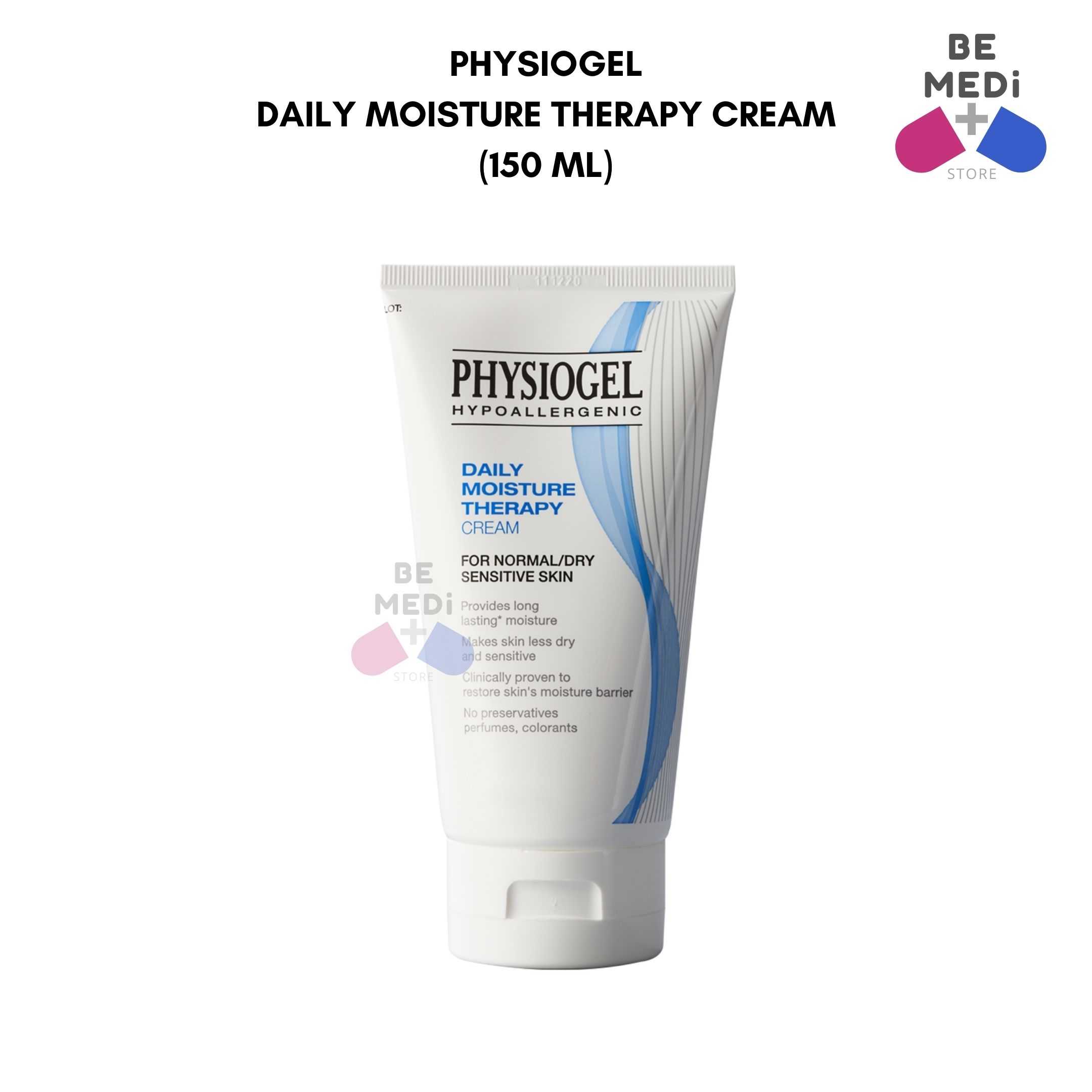 PHYSIOGEL Daily Moisture Therapy Cream (150 ml)