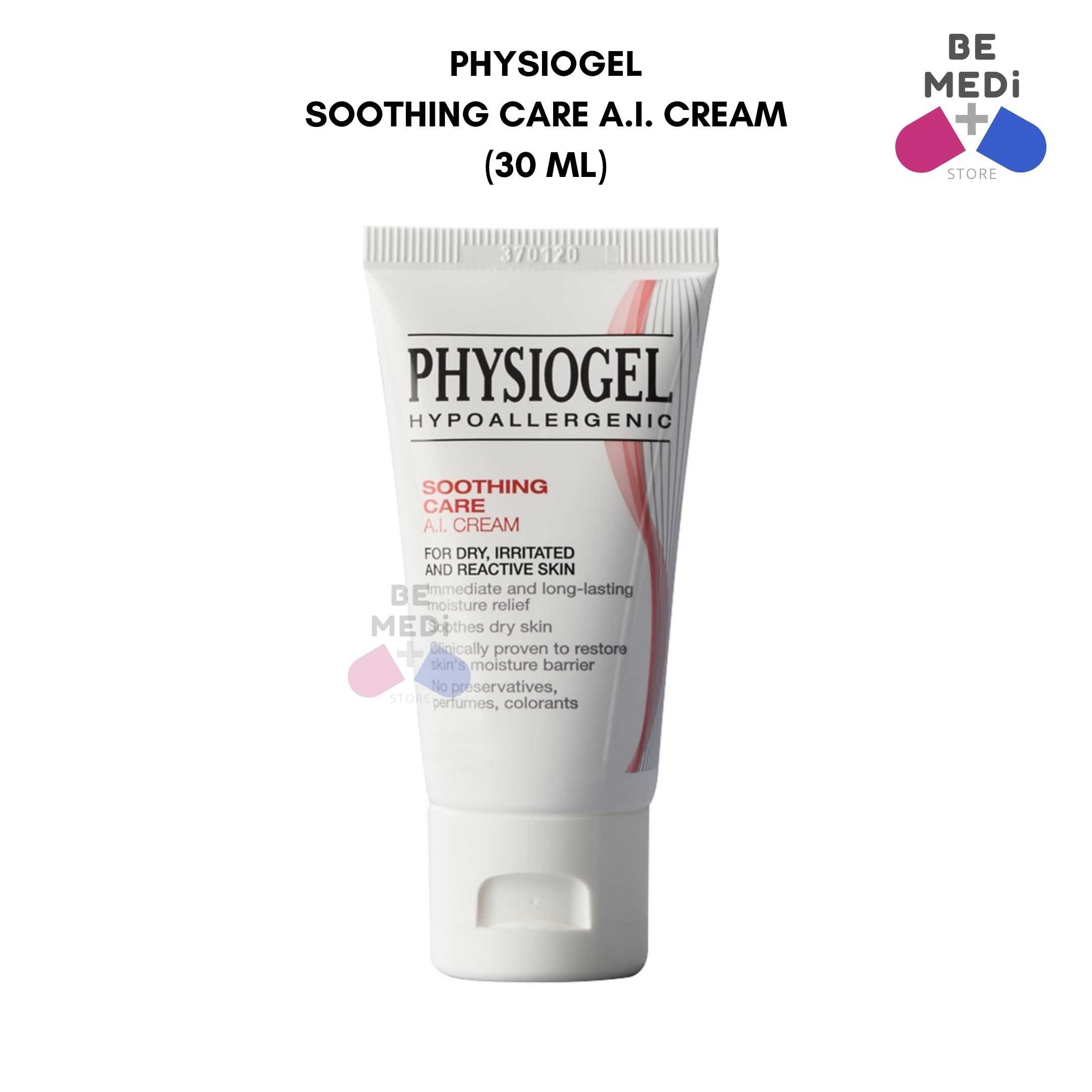 PHYSIOGEL Soothing Care A.I. Cream (30 ml)