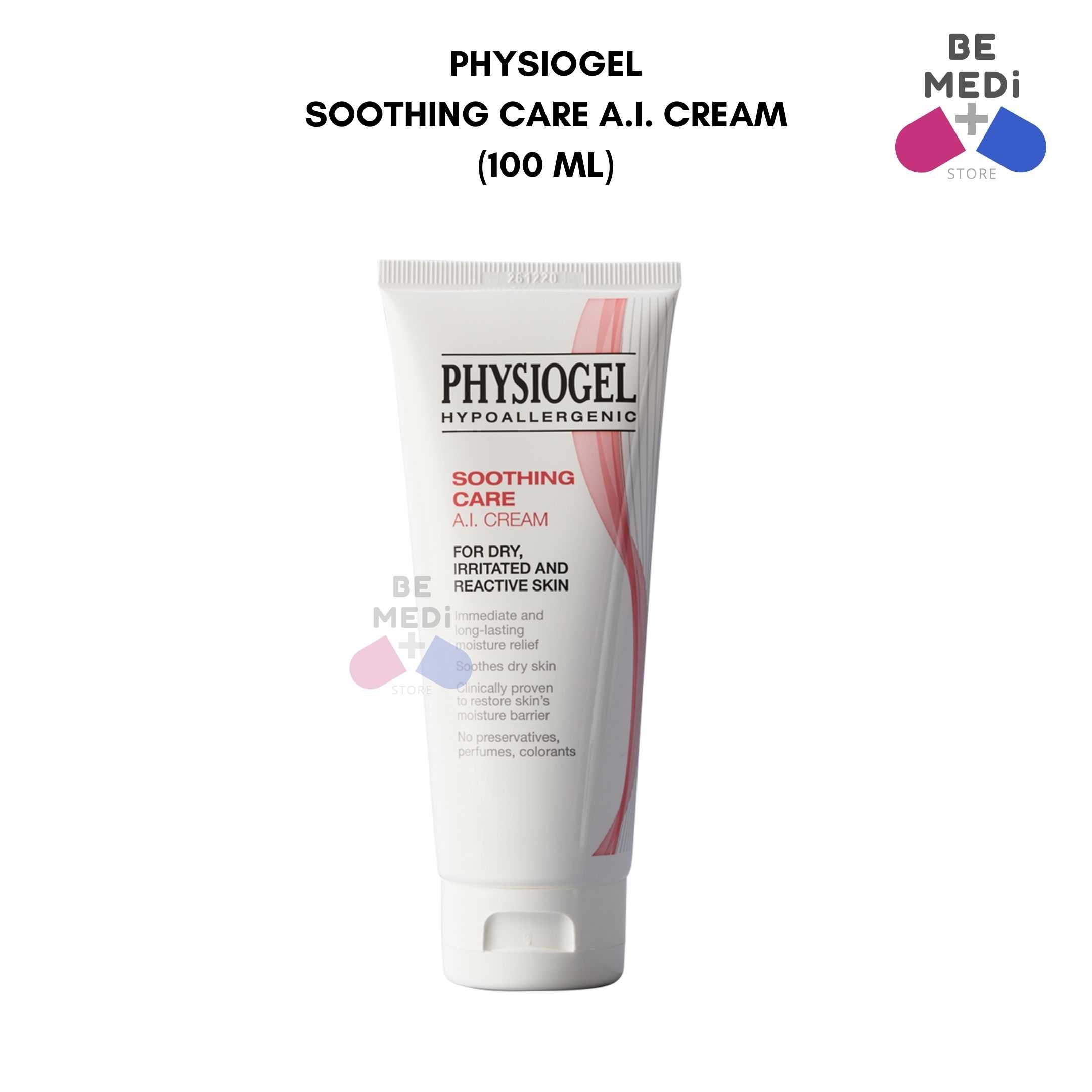 PHYSIOGEL Soothing Care A.I. Cream (100 ml)