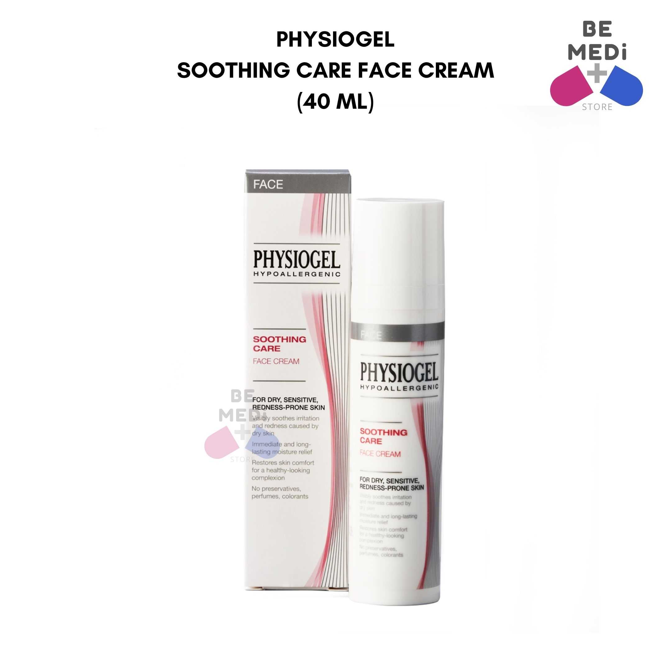 PHYSIOGEL Soothing Care Face Cream (40 ml)