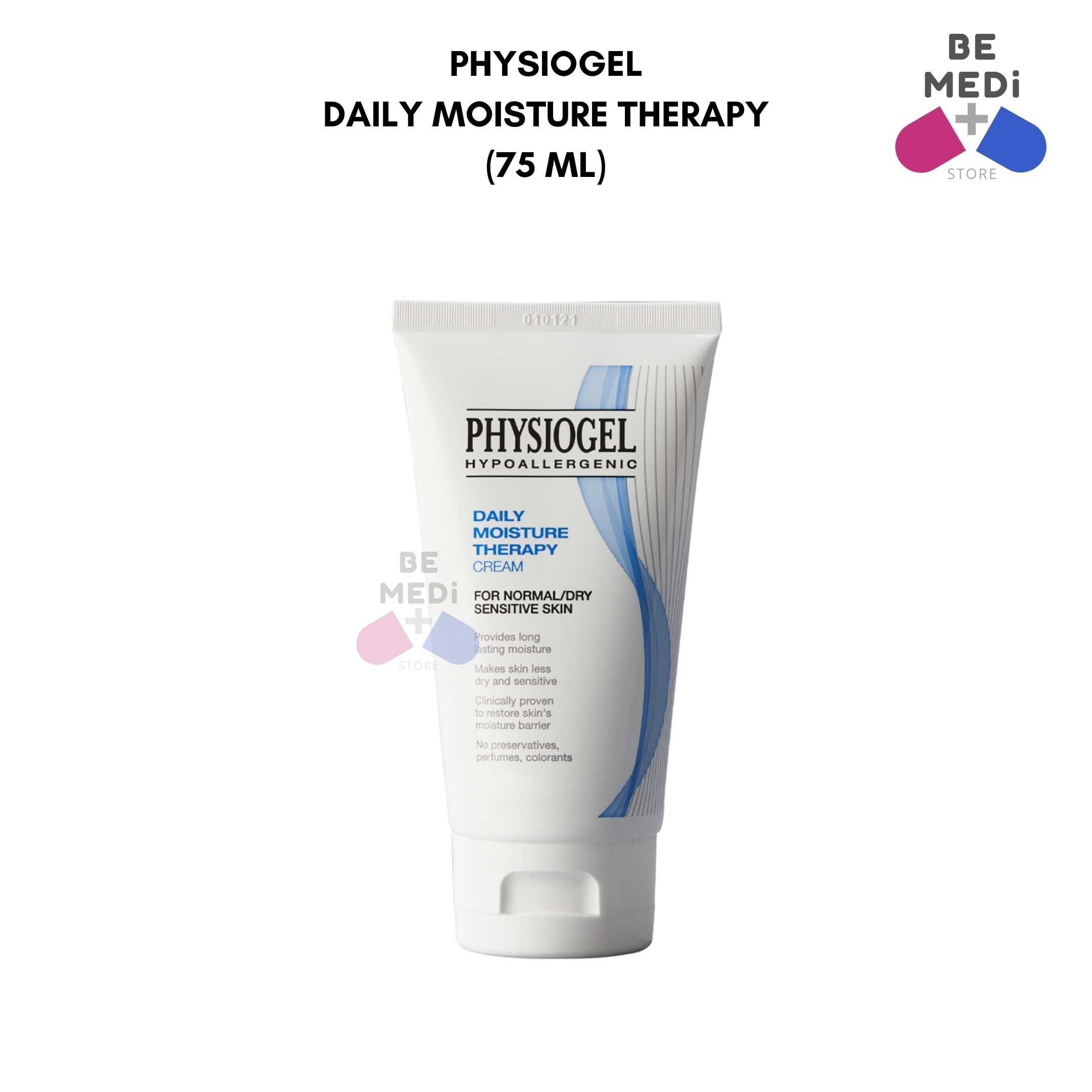 PHYSIOGEL Daily Moisture Therapy (75 ml)
