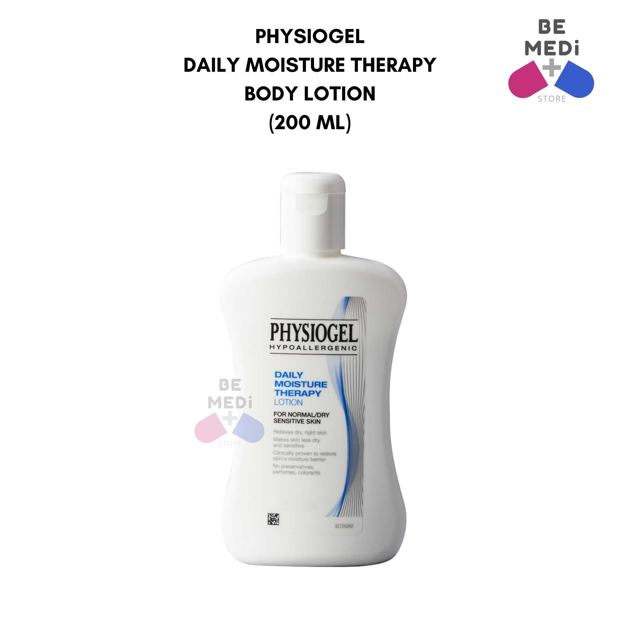PHYSIOGEL Daily Moisture Therapy Body Lotion (200 ml)