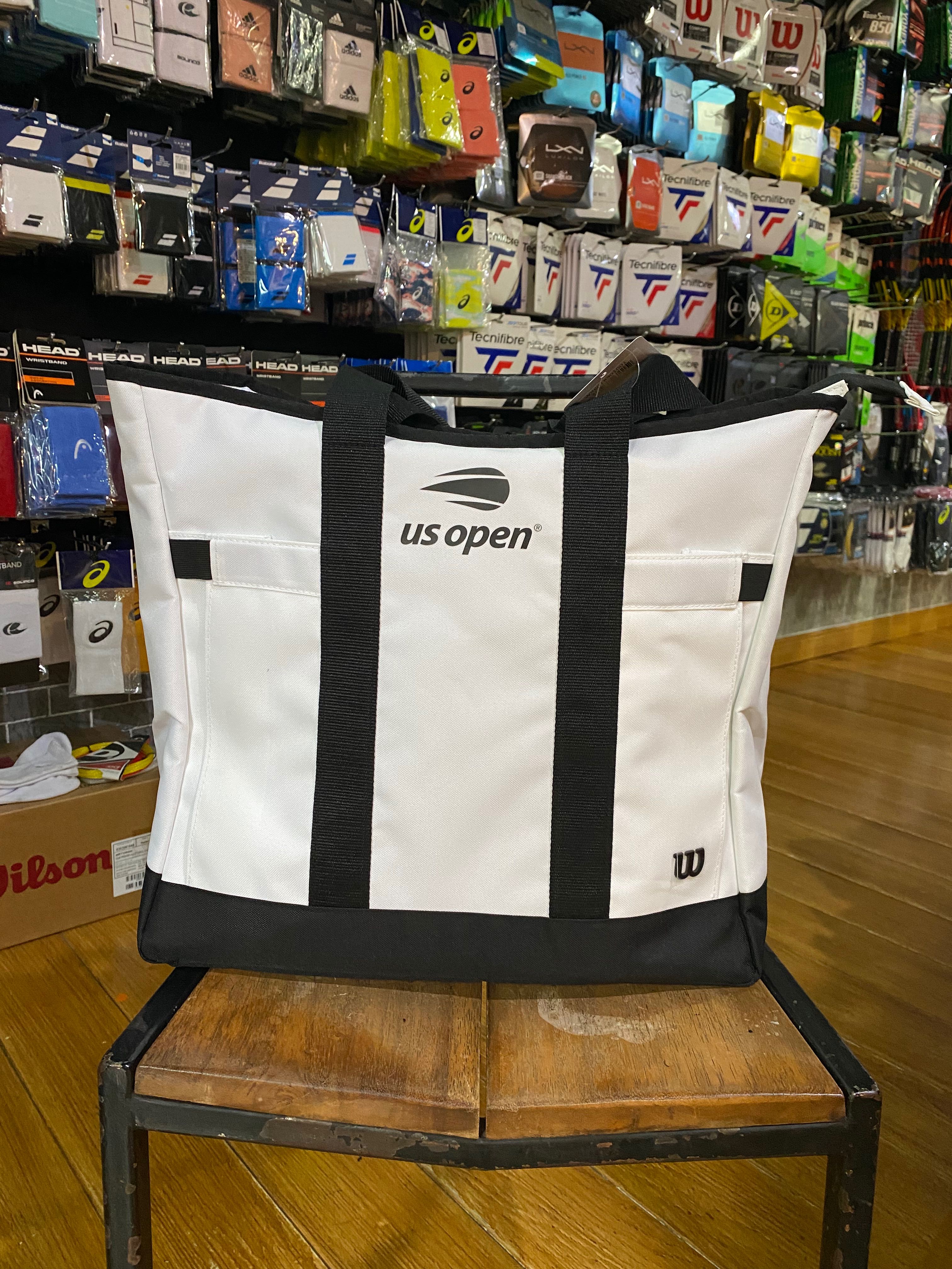 กระเป๋าเทนนิส WILSON TOTE BAG 