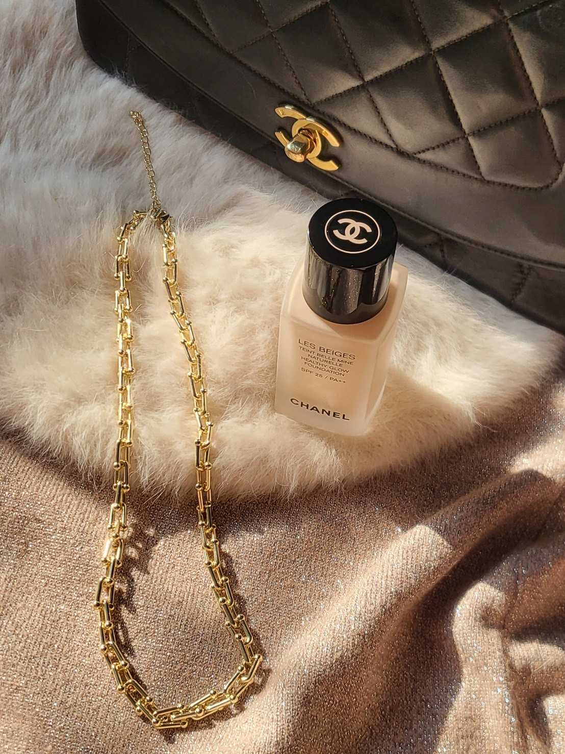 Blair Necklace