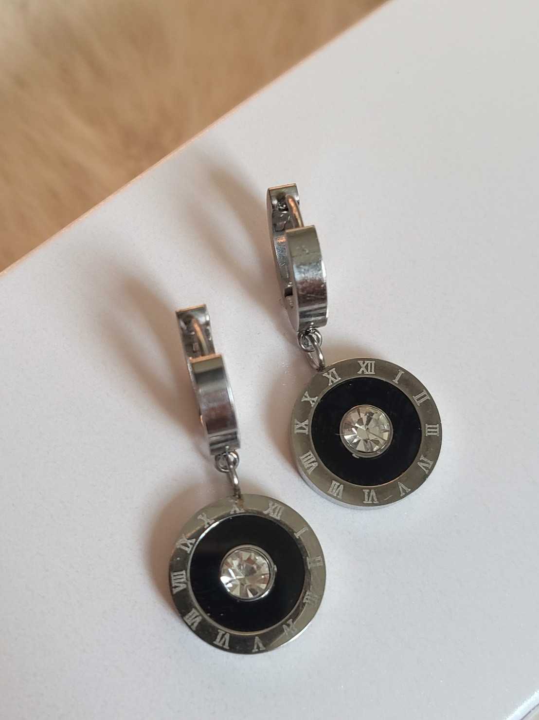 Bvlgari earring