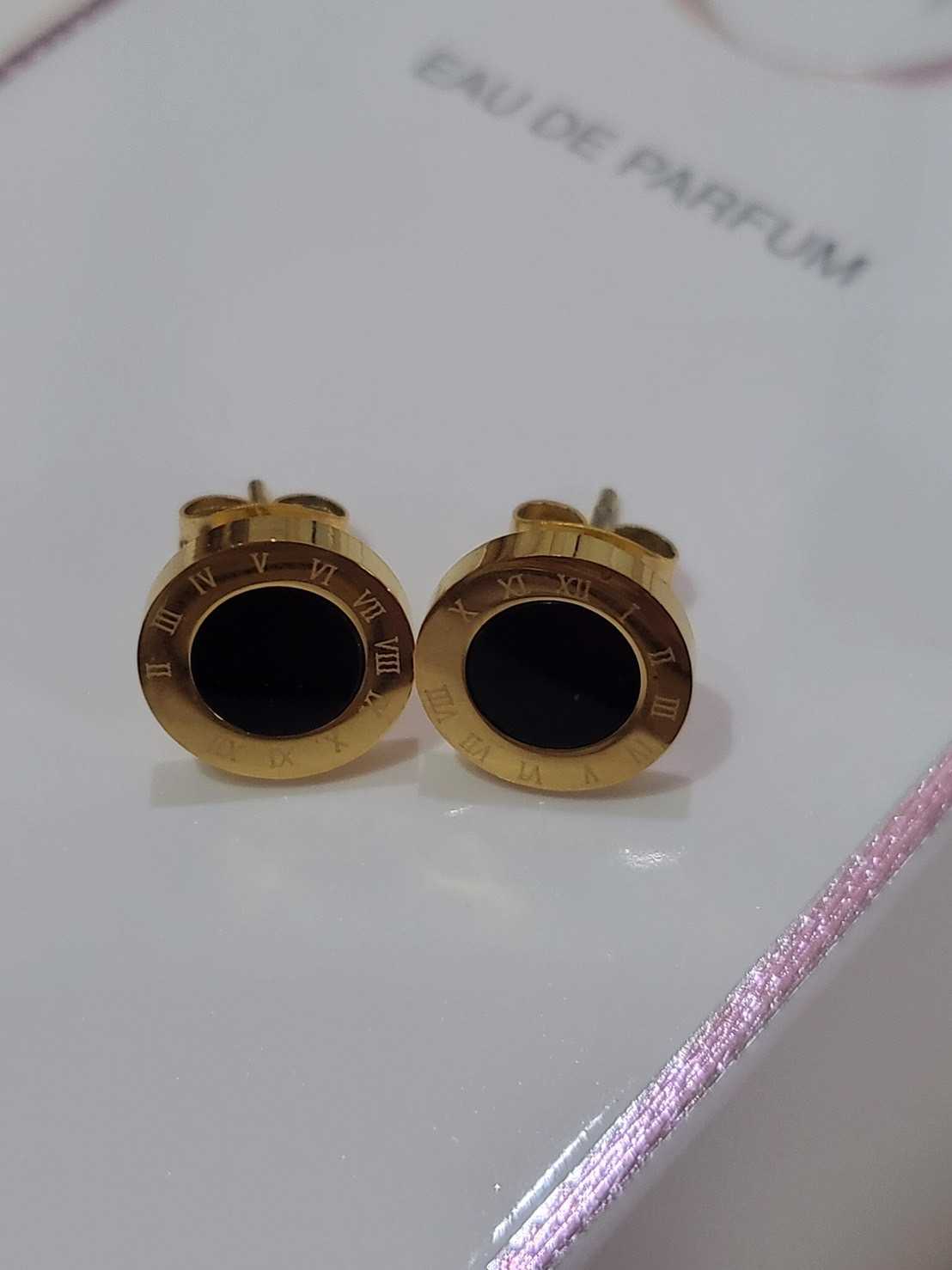 Black Bvlgari