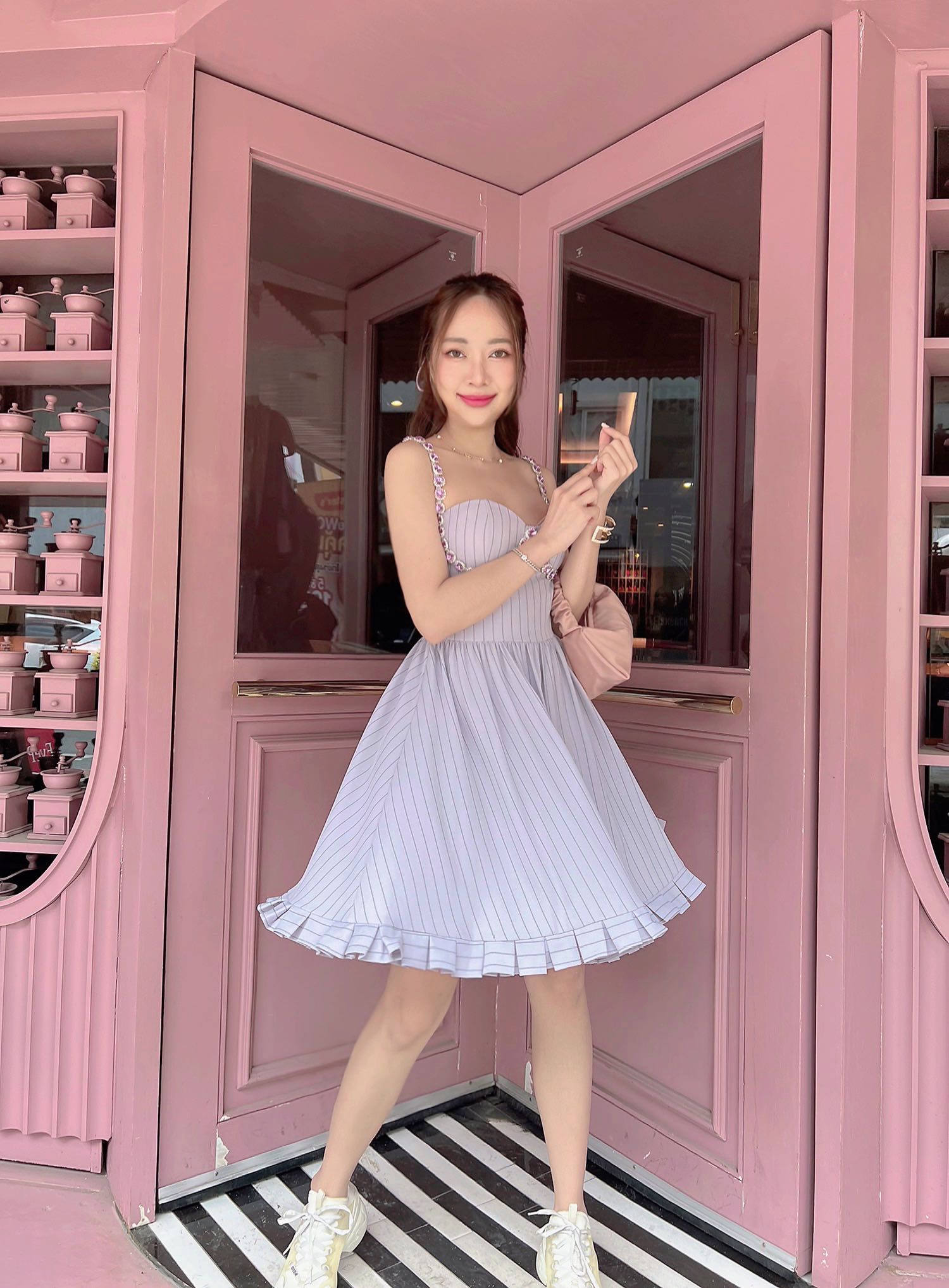 Esther Dress