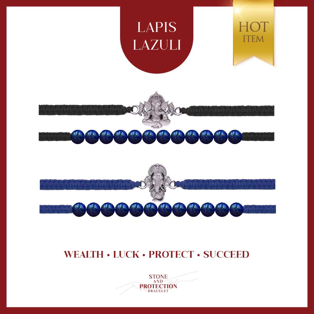 Lapis Lazuli (ลาพิสลาซูลี) - LL02