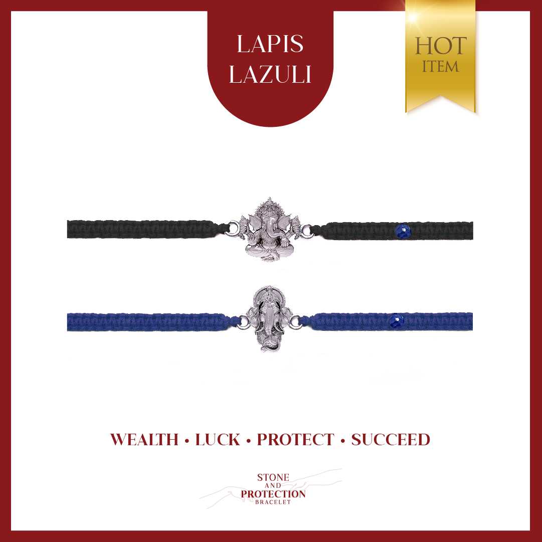 Lapis Lazuli (ลาพิสลาซูลี) - LL01