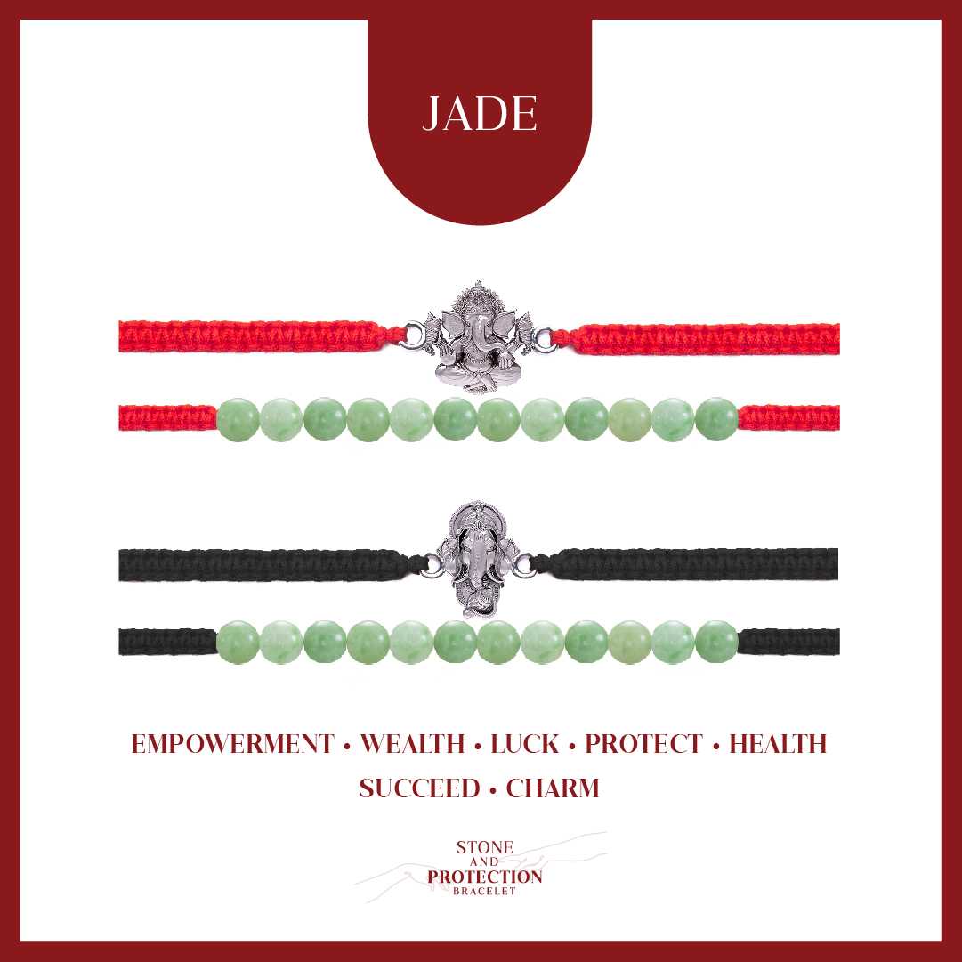 Jade (หยก) - JA02