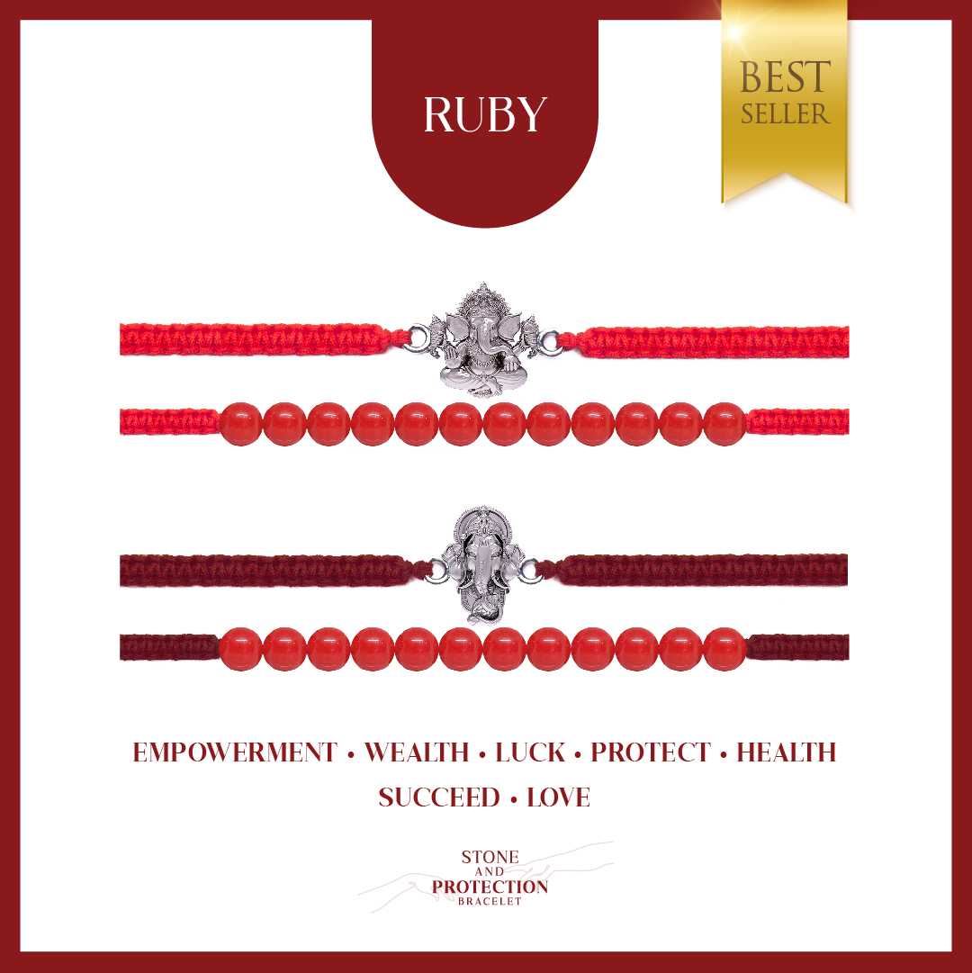 Ruby (ทับทิม) - RB02