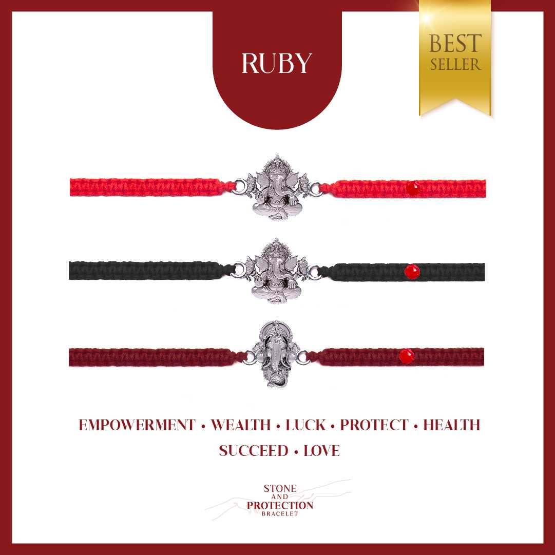 Ruby (ทับทิม) -RB01