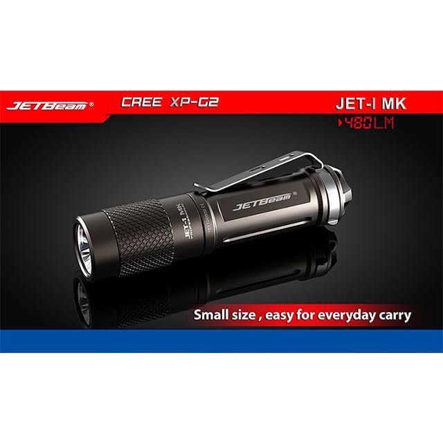 JetBeam Jet-1 MK