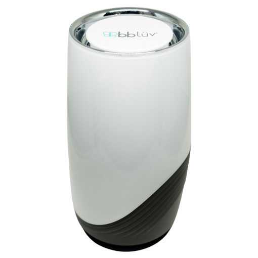 BBL Püre เครื่องฟอกอากาศ 3 in 1 True Hepa เคลื่อนย้ายได้