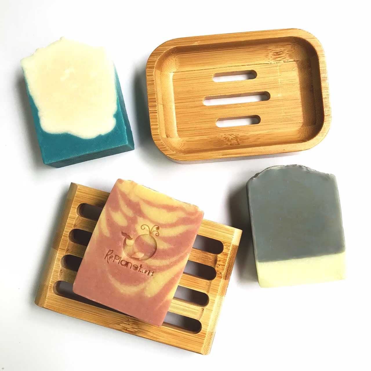 Soap Tray (ที่วางสบู่)