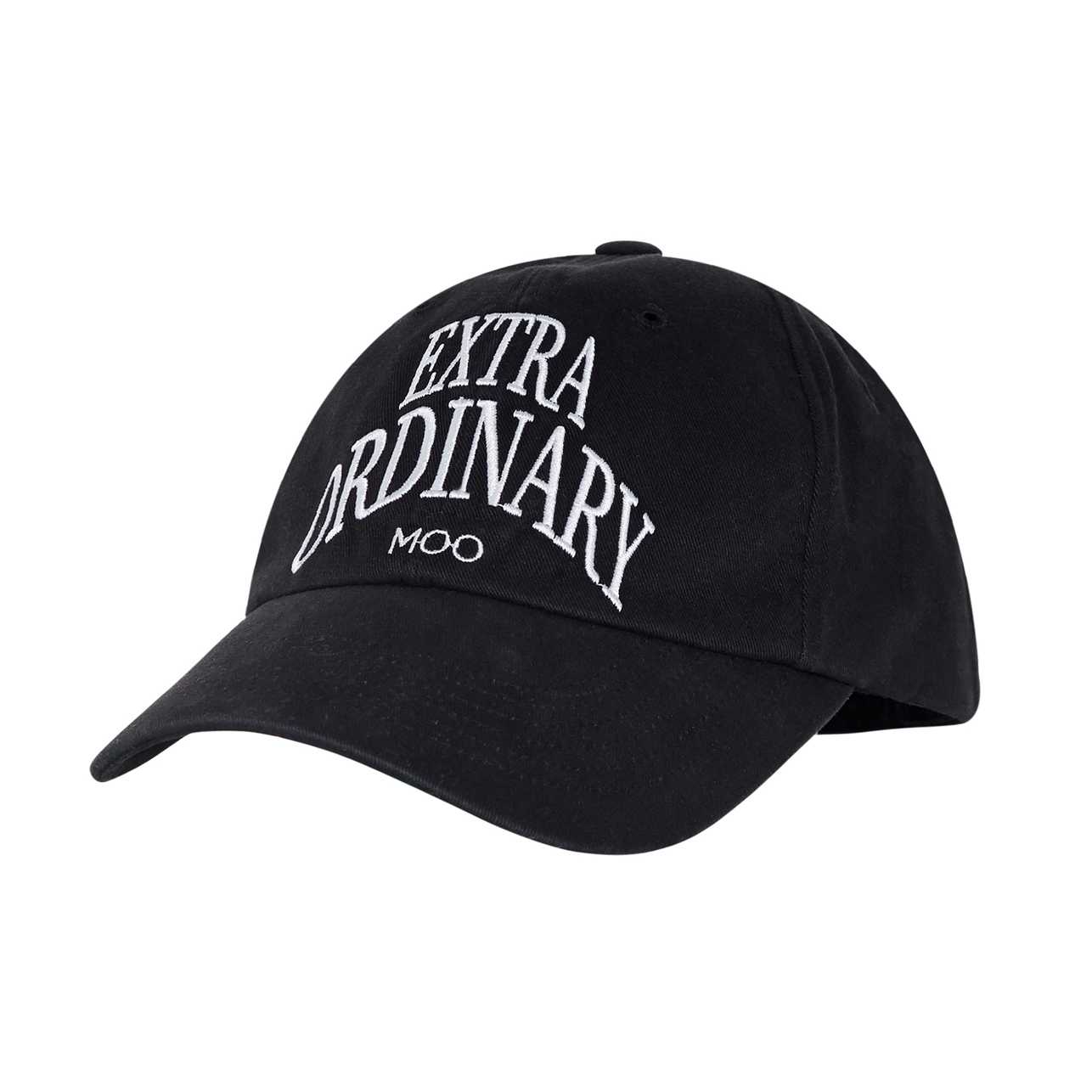 [MOO 3/22 Billionaire] Extraordinary Cap
