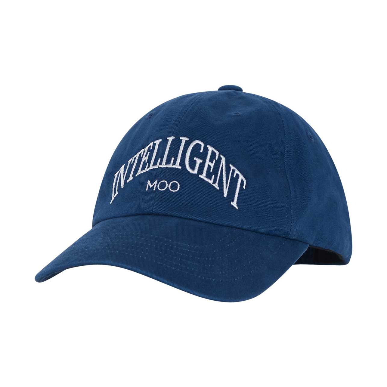 [MOO 3/22 Billionaire] Intelligent Cap
