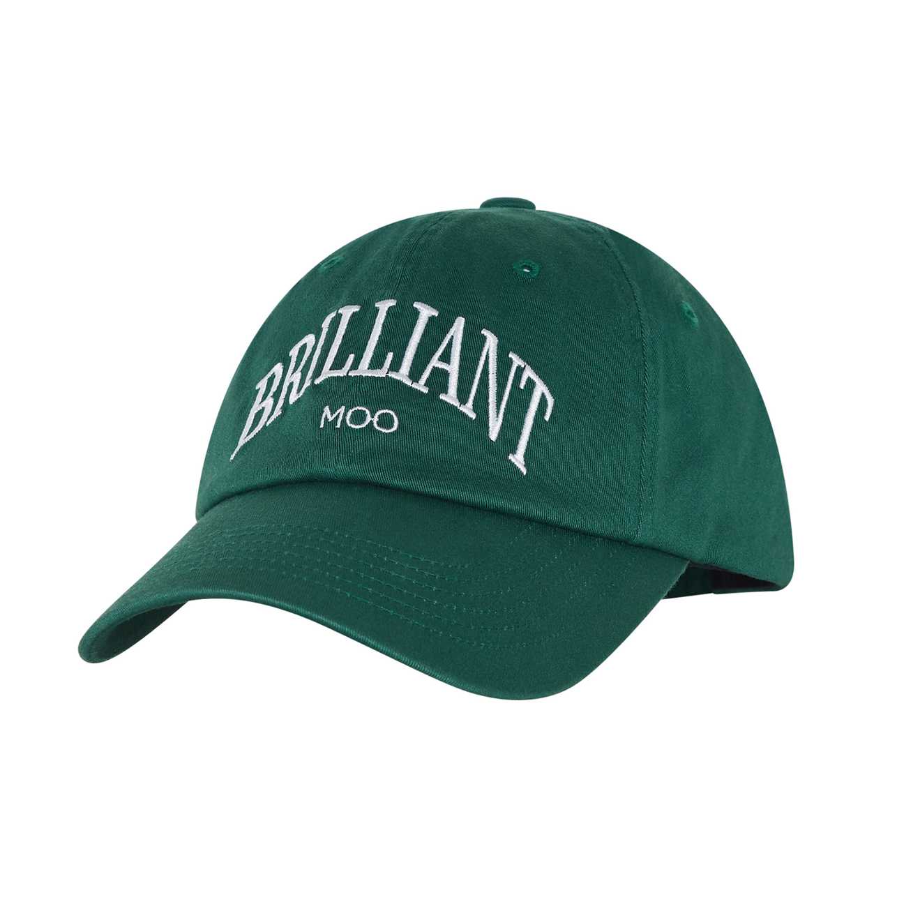 [MOO 3/22 Billionaire] Brilliant Cap