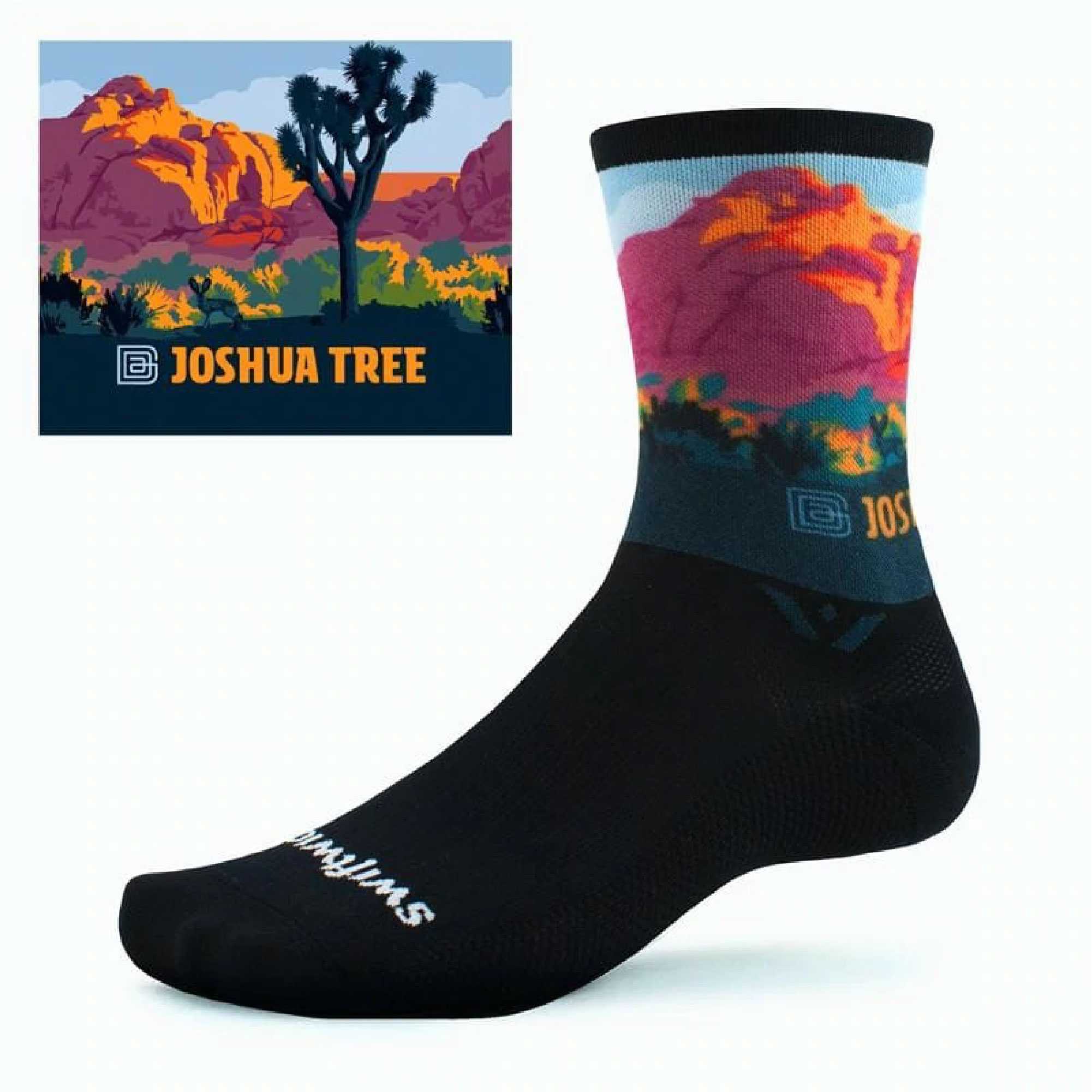 SWIFTWICK VISION NATIONAL PARKS | SIX - JOSHUA TREE