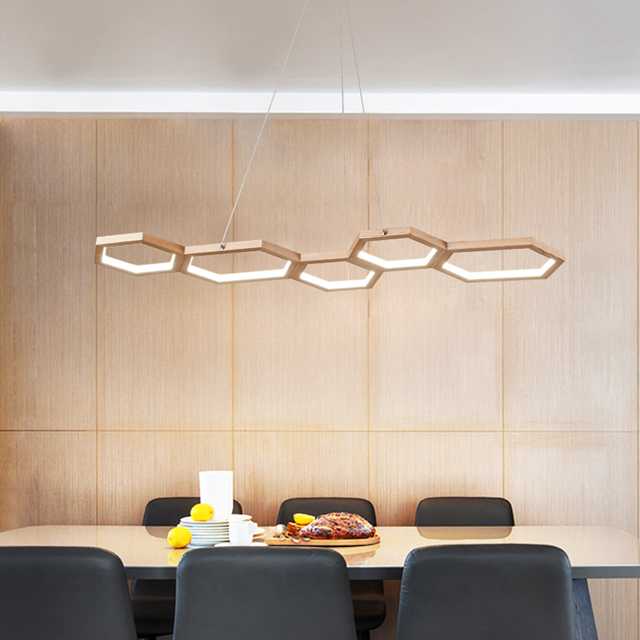 Bee Hive Designed Decor Ceiling Lamp - โคมไฟแต่งบ้านติดเพดาน