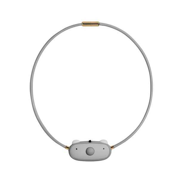 ible เครื่องฟอกอากาศแบบพกพา ชนิดไอออน รุ่น Airvida C1
