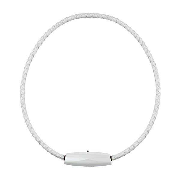 ible เครื่องฟอกอากาศแบบพกพา ชนิดไอออน รุ่น Airvida M1 White