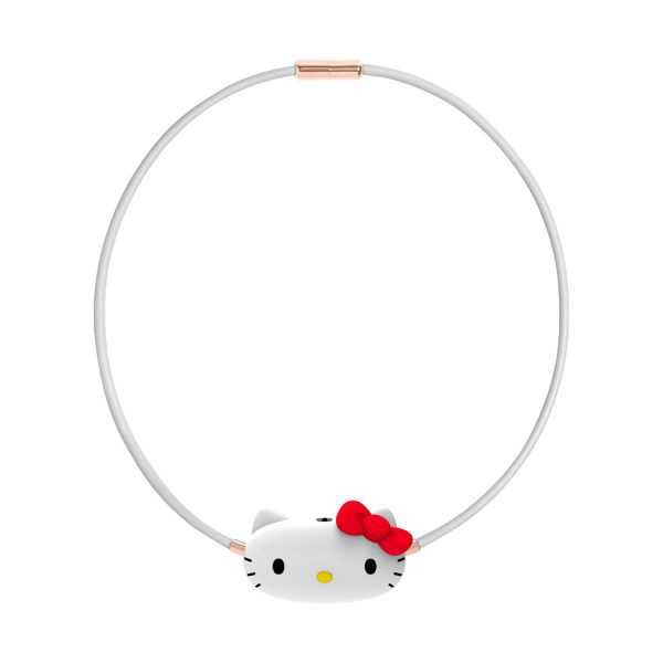 ible เครื่องฟอกอากาศแบบพกพา ชนิดไอออน รุ่น Airvida C1 คิดตี้