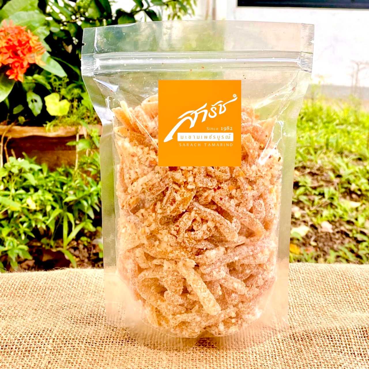 มะม่วงหยี รสแซ่บ 500g