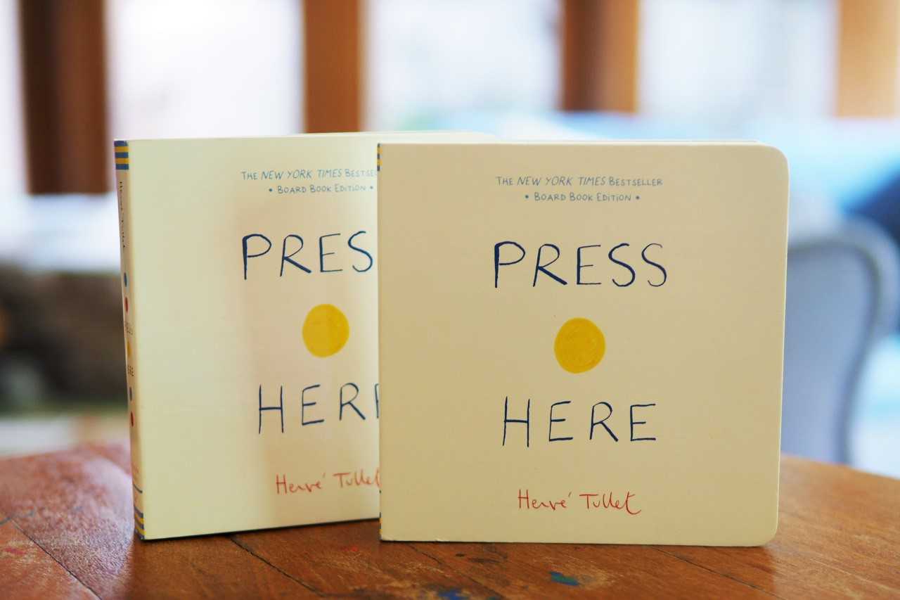 Press Here