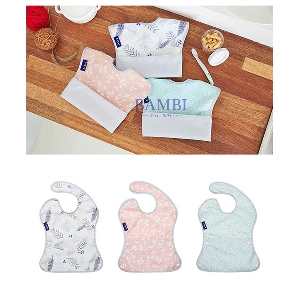 Elava  เบบี้ Bib กันเปื้อน